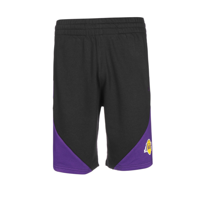 New Era Short New Era LA Lakers NBA Panel