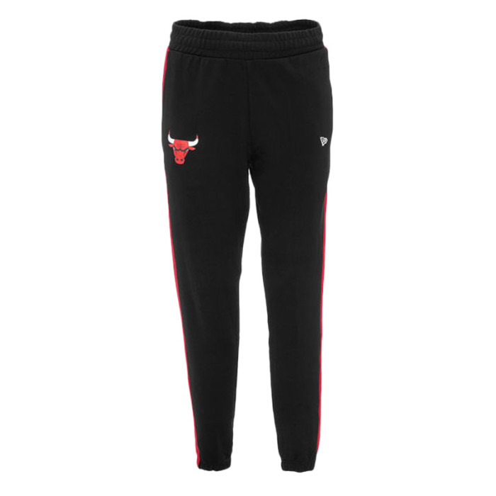 New Era Pantalon de survêtement New Era NBA TEAM LOGO CHICAGO BULLS