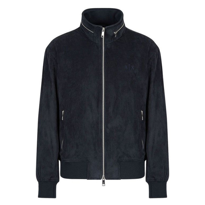 Armani Exchange Blouson Armani Exchange ECO SUEDE