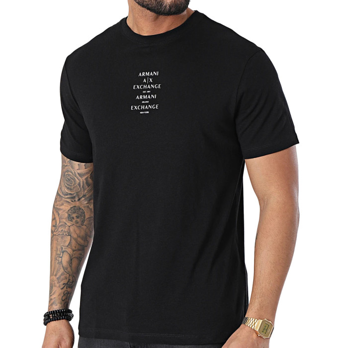 Armani Exchange Tee-shirt Armani Exchange