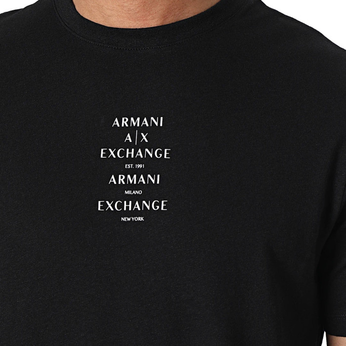 Armani Exchange Tee-shirt Armani Exchange