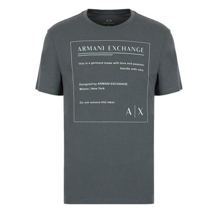 Armani Exchange Tee-shirt Armani Exchange