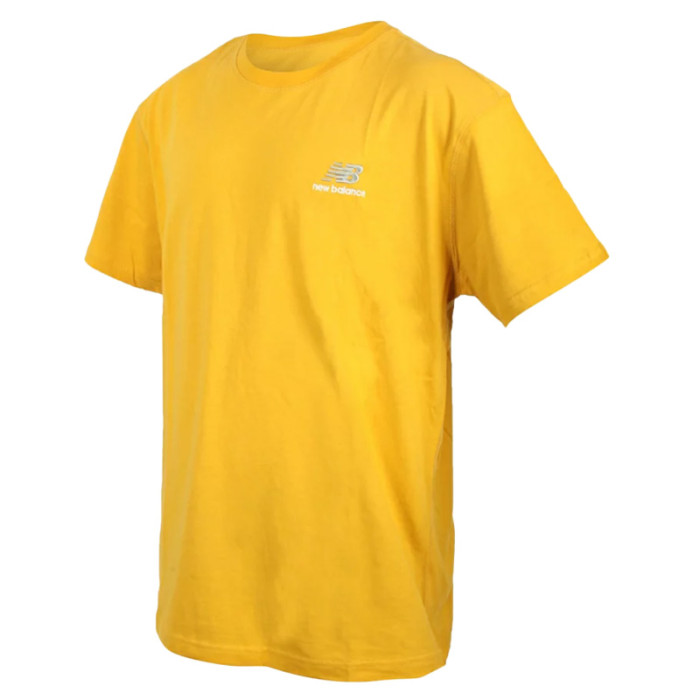 New Balance Tee-shirt New Balance UNISSENTIALS