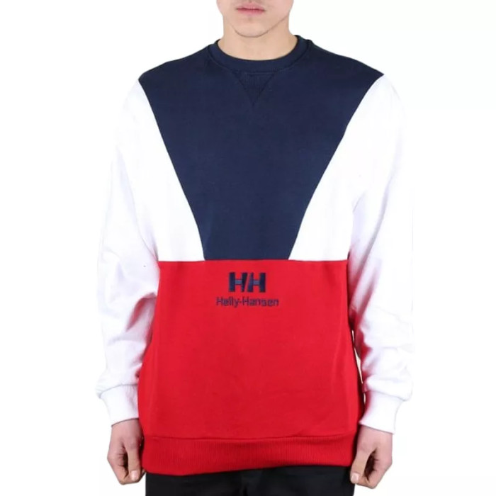 Sweat Helly Hansen HH RETRO