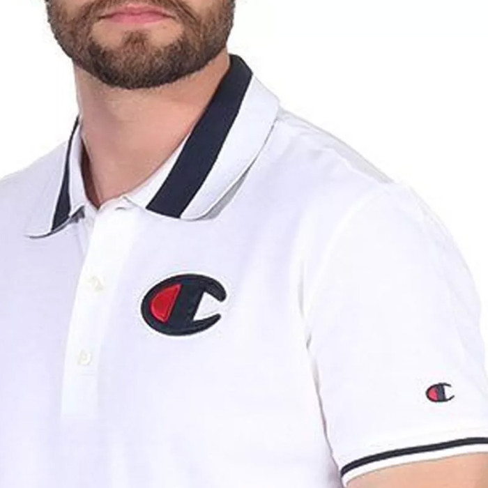 Champion Polo Champion