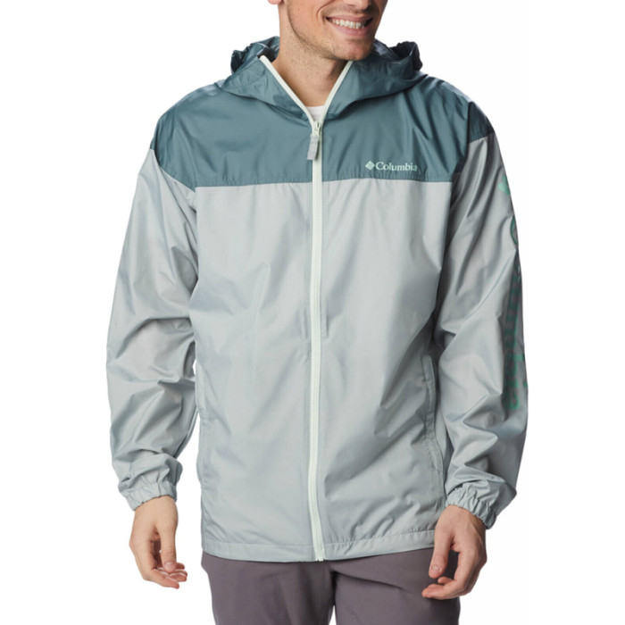 Columbia Veste Coupe-vent Columbia Flash Challenger Novelty