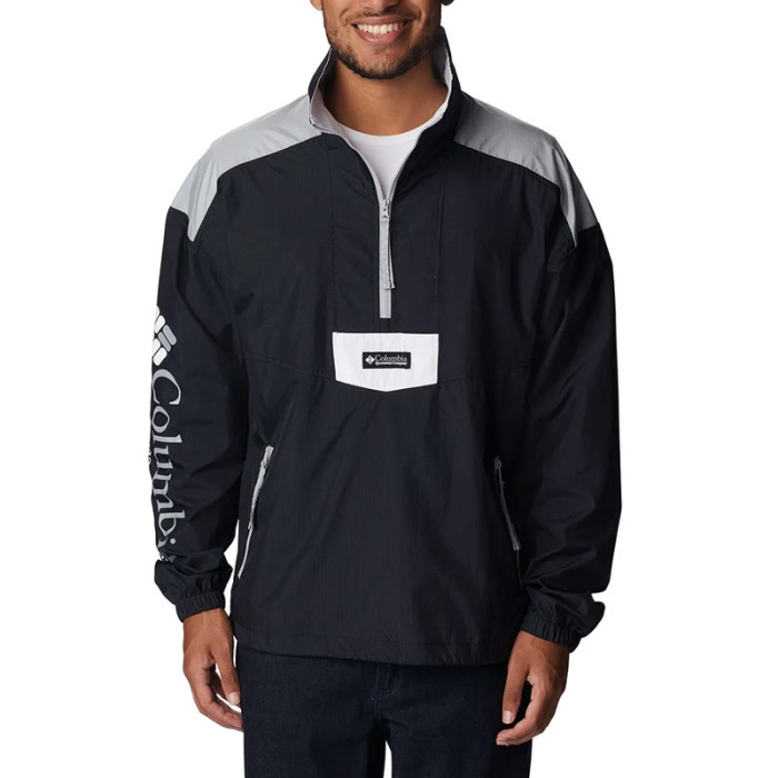 Columbia Coupevent Columbia RIPTIDE ANORAK