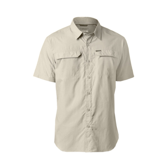 Columbia Chemise Columbia Silver Ridge 2.0 à manche courte