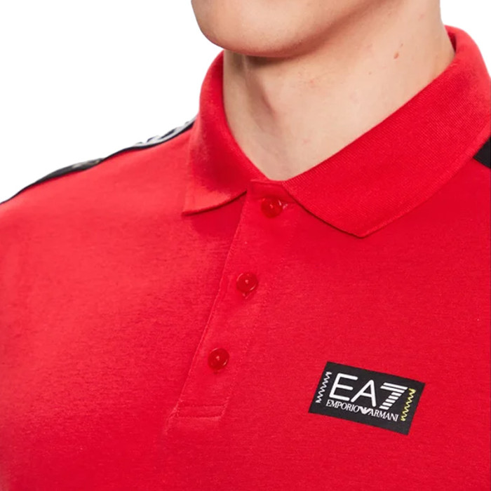 EA7 Emporio Armani Polo EA7 Emporio Armani