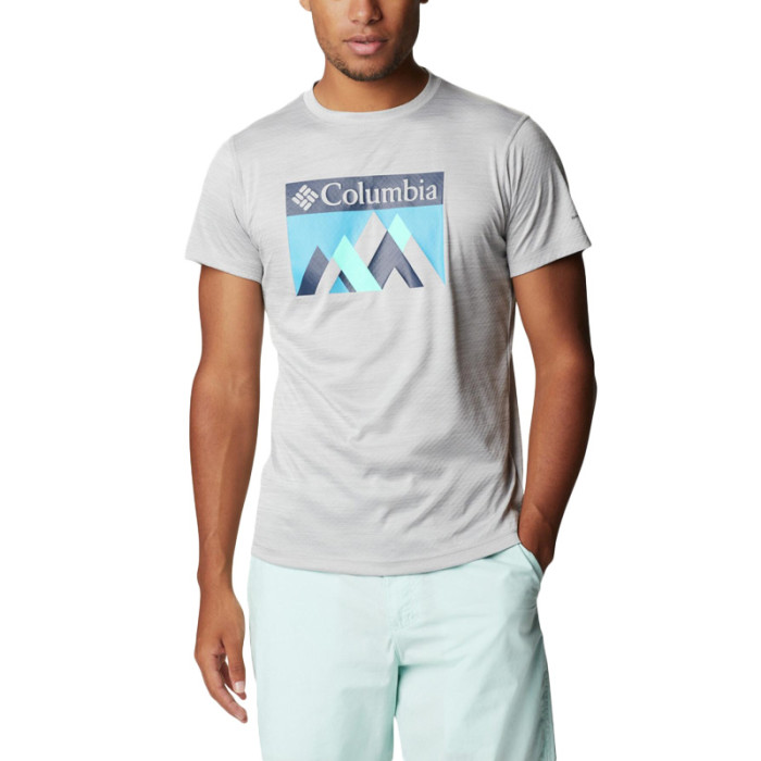 Tee-shirt Columbia ZERO...