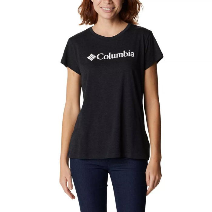 Tee Shirt Columbia TREK SS