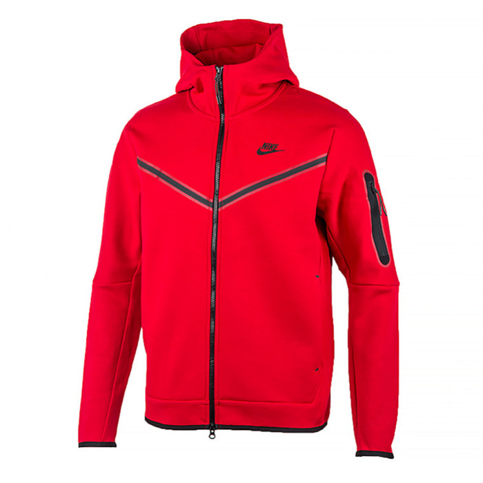 Nike Veste de survêtement Nike TECH FLEECE FULL ZIP