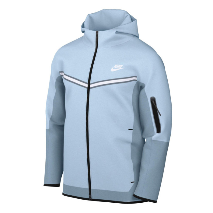 Nike Vestes de survêtement Nike TECH FLEECE FULL ZIP HOODIES