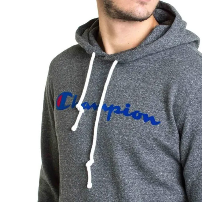 Champion Sweat Champion Hooded - 212172-EM516