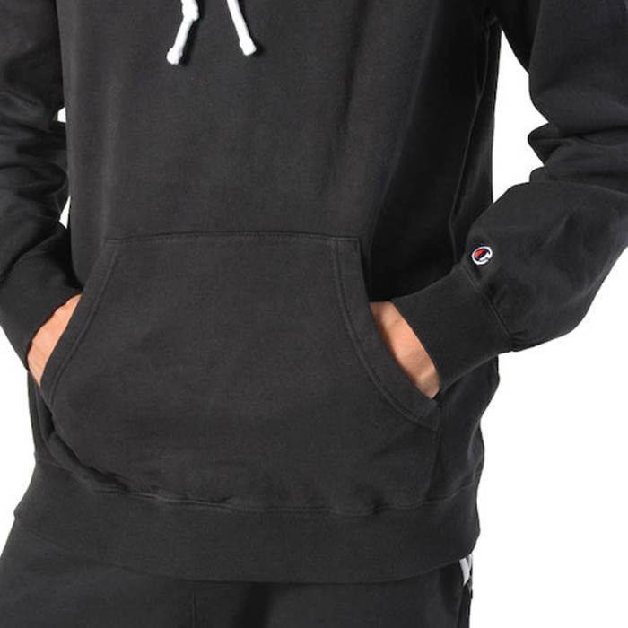 Champion Sweat Champion HOODED SWEATSHIRT - 212172-KK001