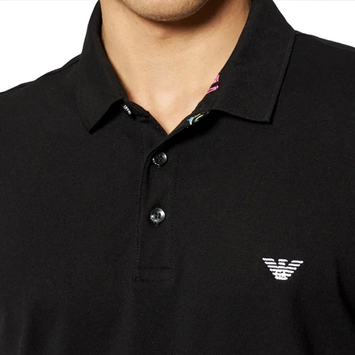 Polo EA7 Emporio Armani