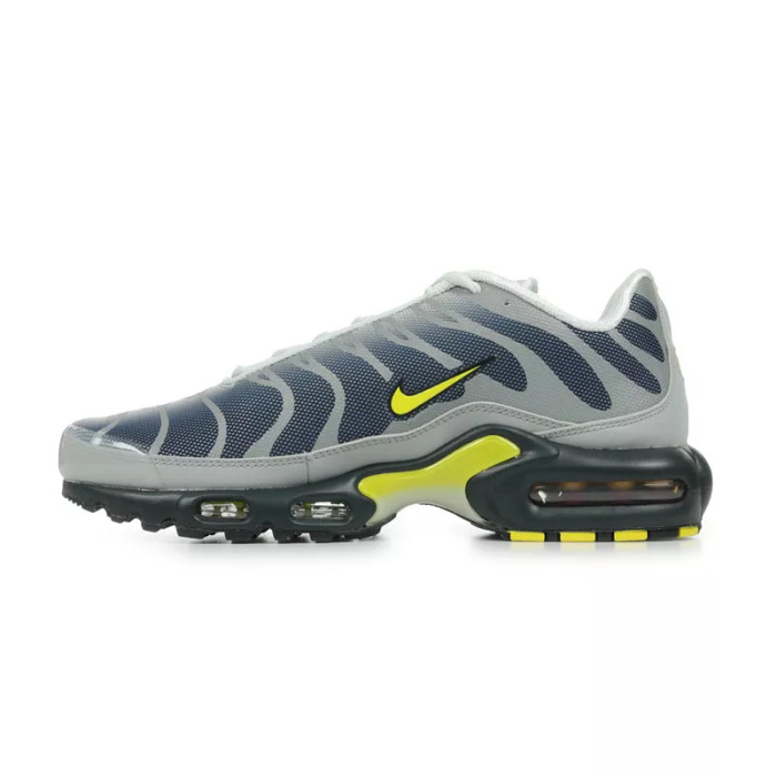 Nike Basket Nike AIR MAX PLUS