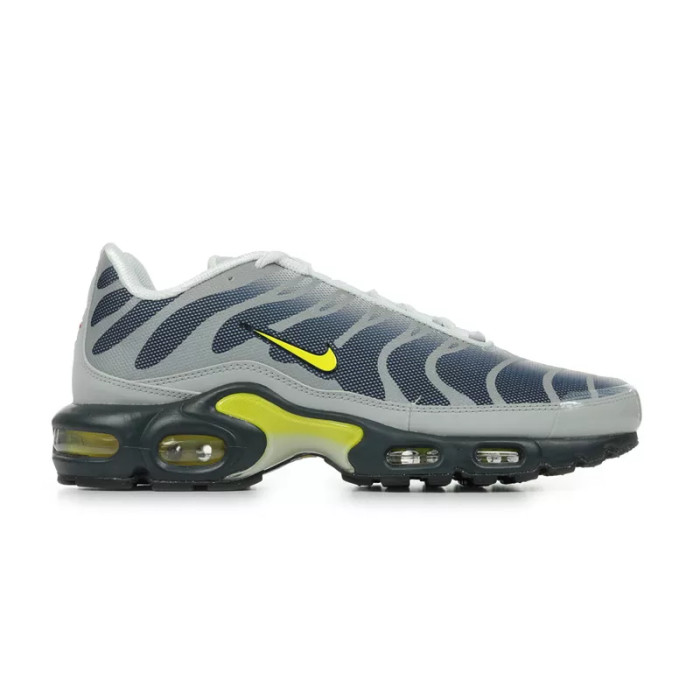 Nike Basket Nike AIR MAX PLUS