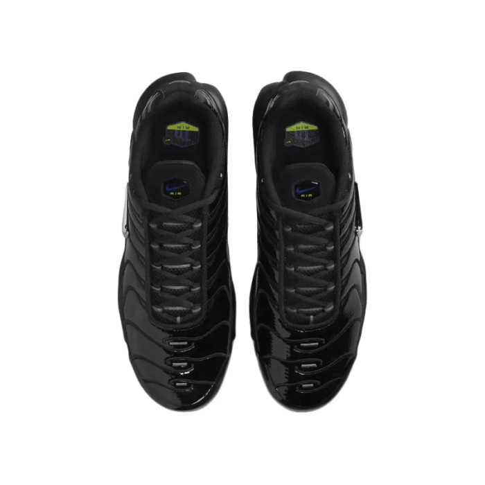 Nike Basket Nike AIR MAX PLUS