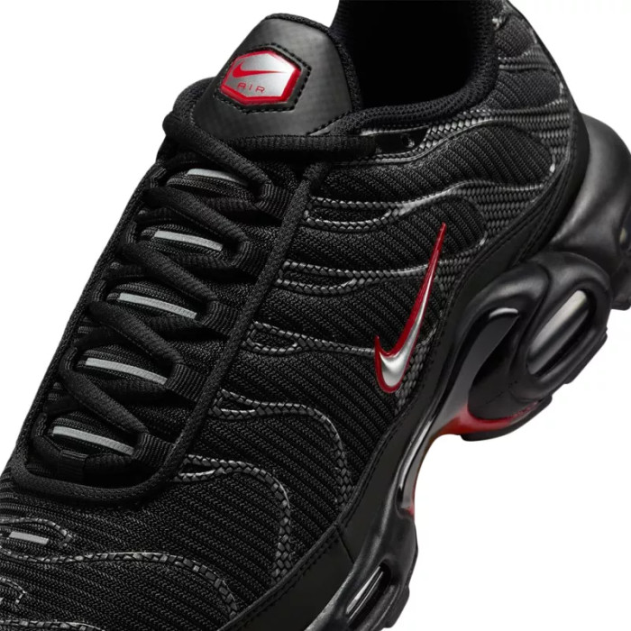 Nike Basket Nike AIR MAX PLUS