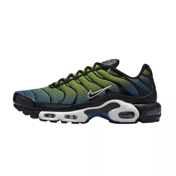 Nike Basket Nike AIR MAX PLUS