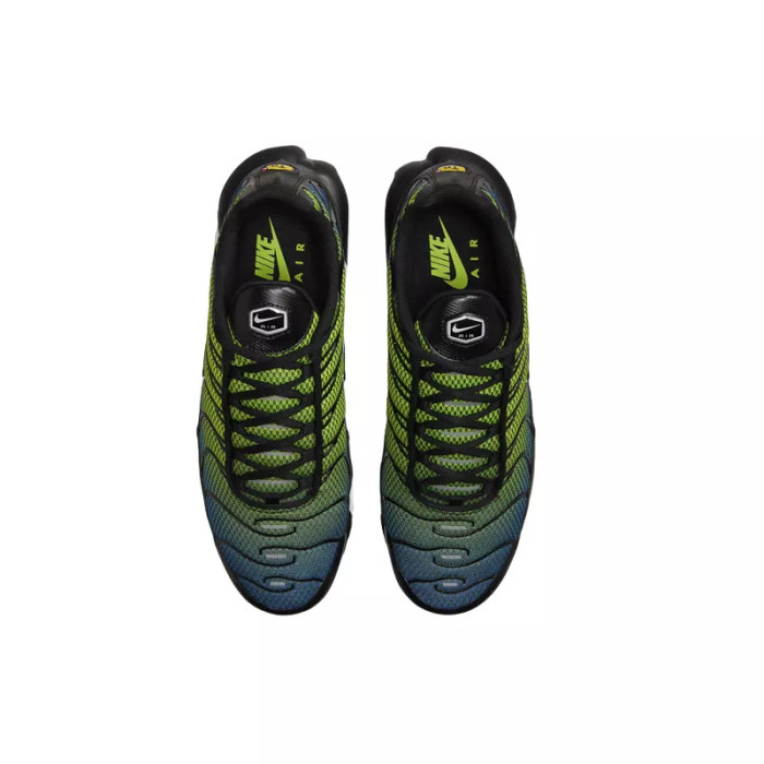 Nike Basket Nike AIR MAX PLUS