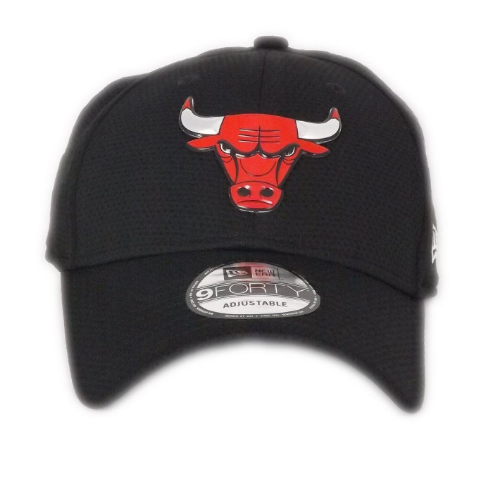 Casquette New Era Logo Pack Chicago Bulls 9 Forty - Ref. 80524808
