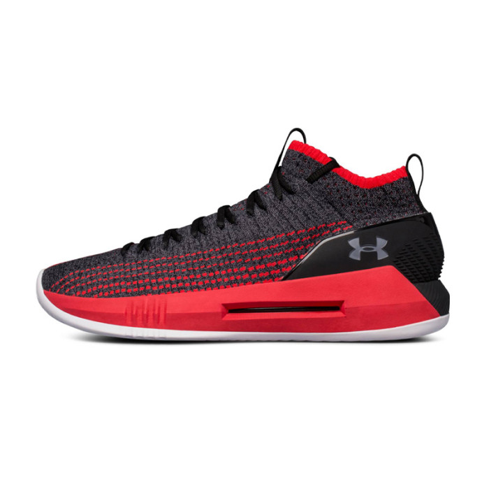 Basket Under Armour Heat Seeker - Ref. 3000089-002