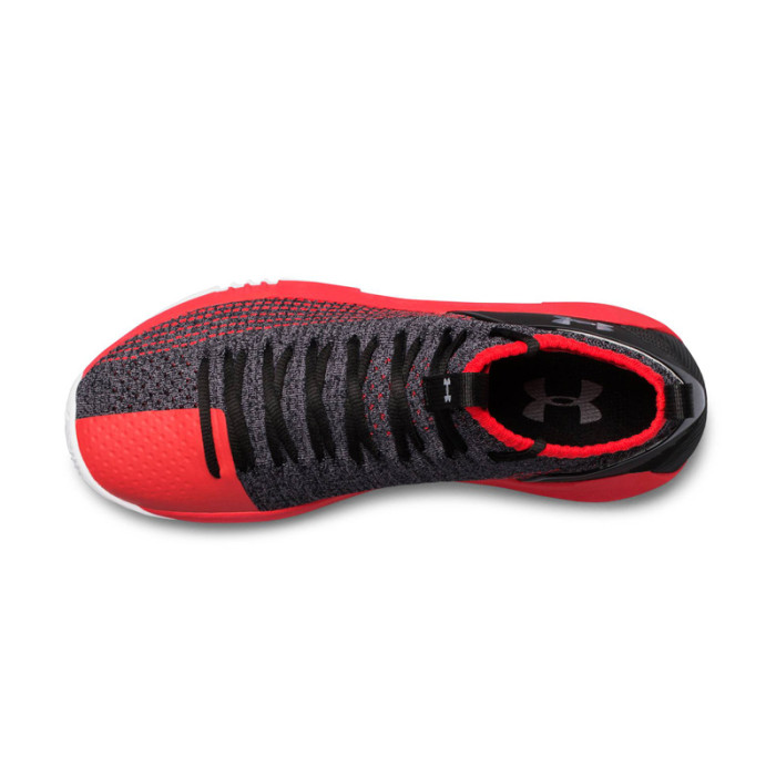 Basket Under Armour Heat Seeker