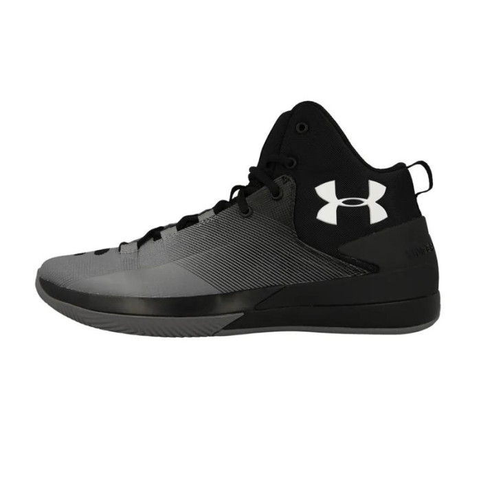 Basket Under Armour Rocket 3 - Ref. 3000087-005