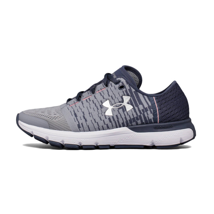 Basket Under Armour SpeedForm Gemini 3 Graphic - Ref. 1298662-035