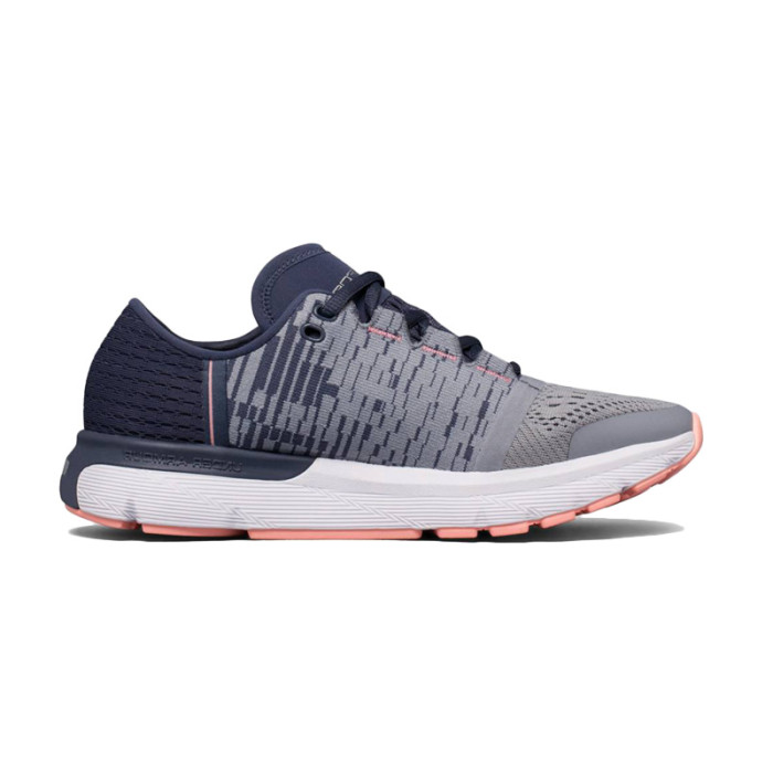 Basket Under Armour SpeedForm Gemini 3 Graphic