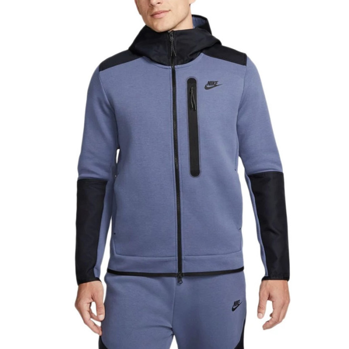 Sweat à capuche Nike TECH FLEECE FULL ZIP