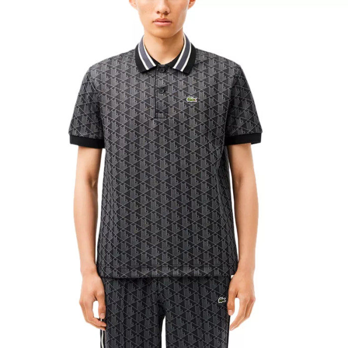  Polo Lacoste