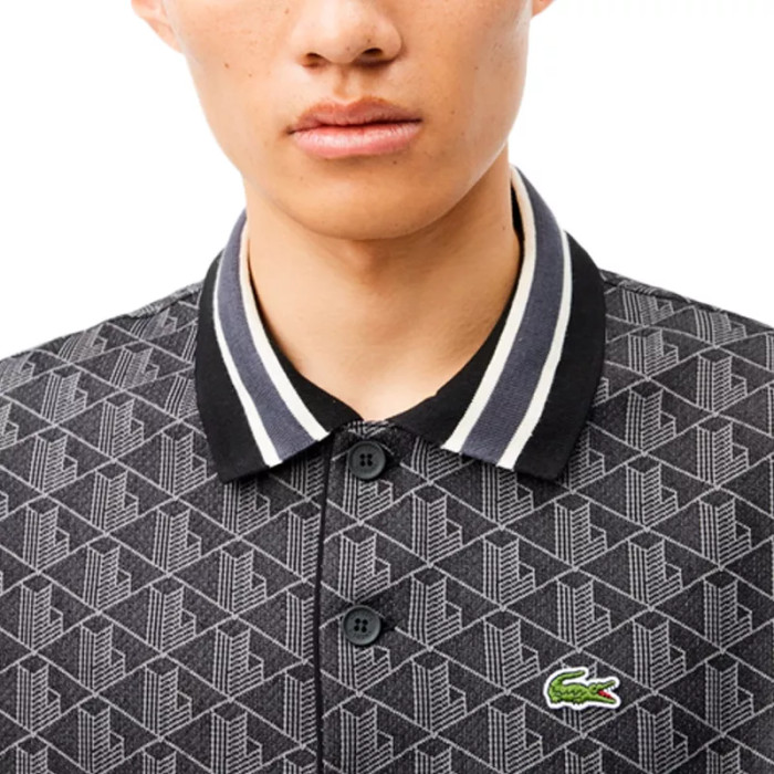  Polo Lacoste