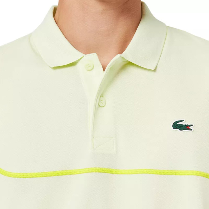  Polo Lacoste