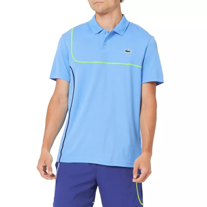  Polo Lacoste