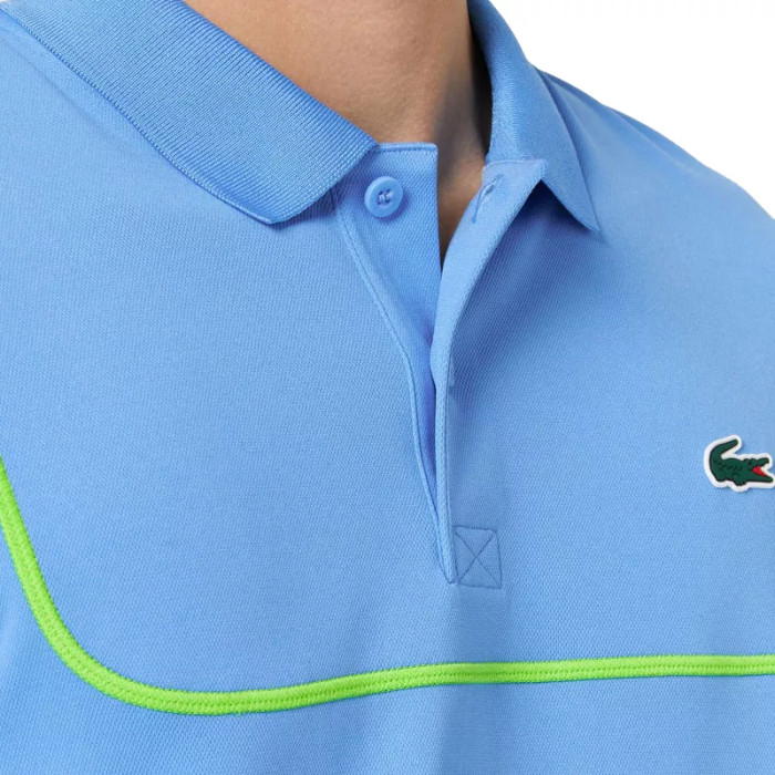  Polo Lacoste