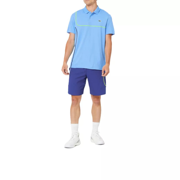  Polo Lacoste