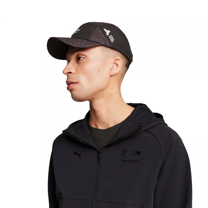 Puma Casquette Puma BMW MMS STATEMENT