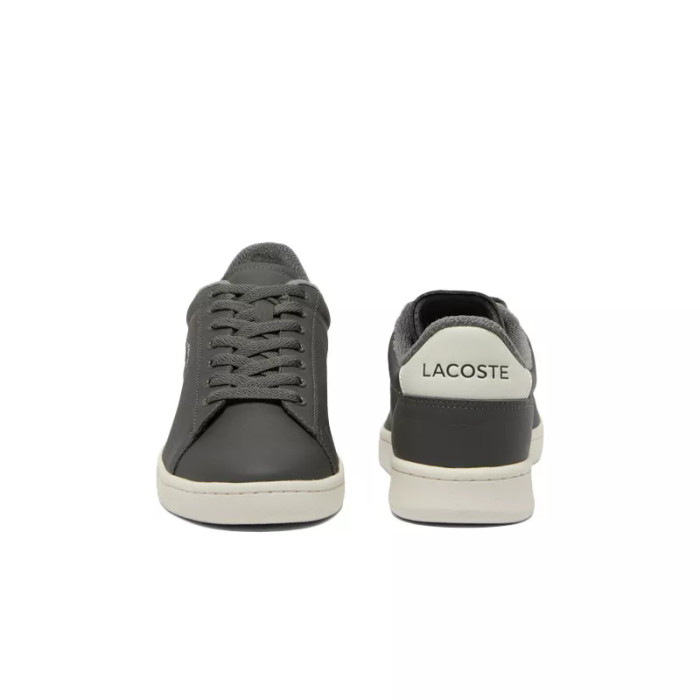  Basket Lacoste CARNABY SET