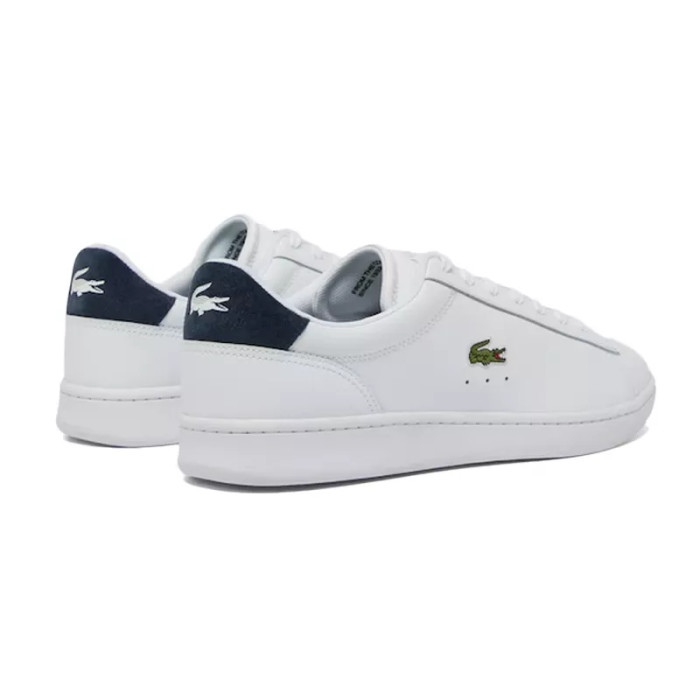  Basket Lacoste CARNABY SET