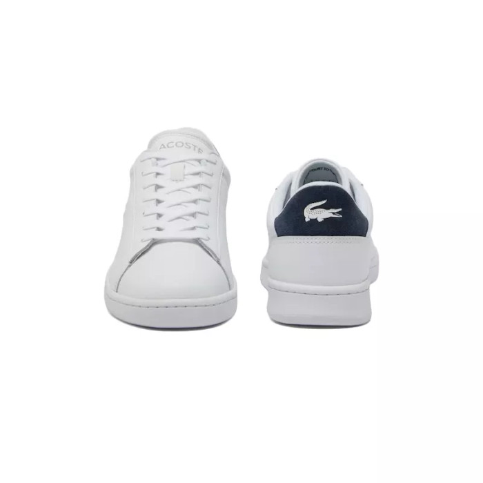  Basket Lacoste CARNABY SET