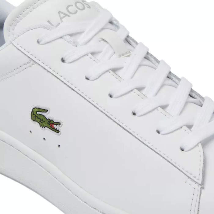  Basket Lacoste CARNABY SET