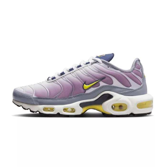 Nike Basket Nike W AIR MAX PLUS