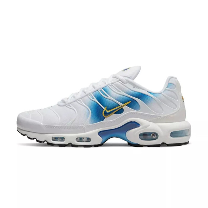 Nike Basket Nike AIR MAX PLUS