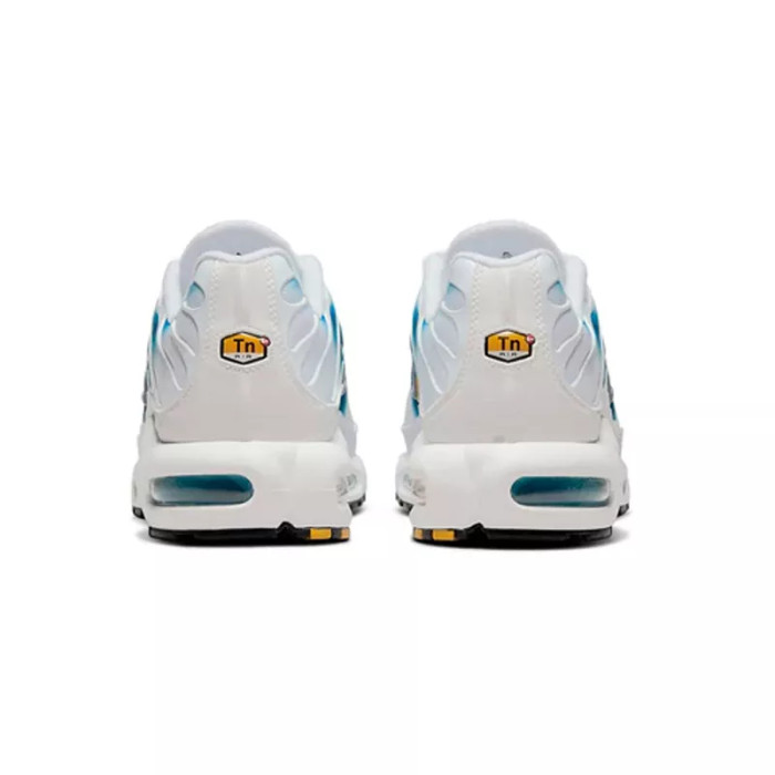 Nike Basket Nike AIR MAX PLUS