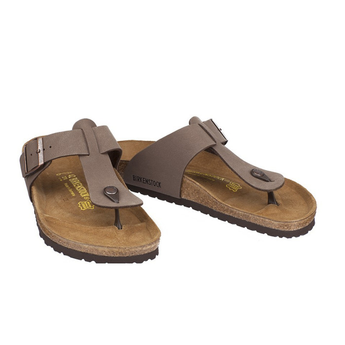Birkenstock Sandale Birkenstock Medina - BK046901