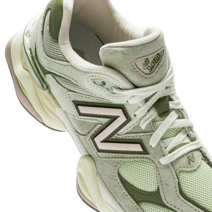 New Balance Basket New Balance U9060