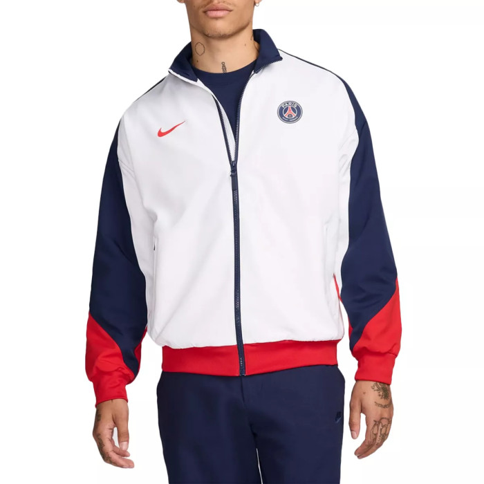 Nike Blouson Nike PSG DRY STRIKE